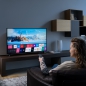 Preview: TS43 4K WEBS  Smart TV By TELESYSTEM